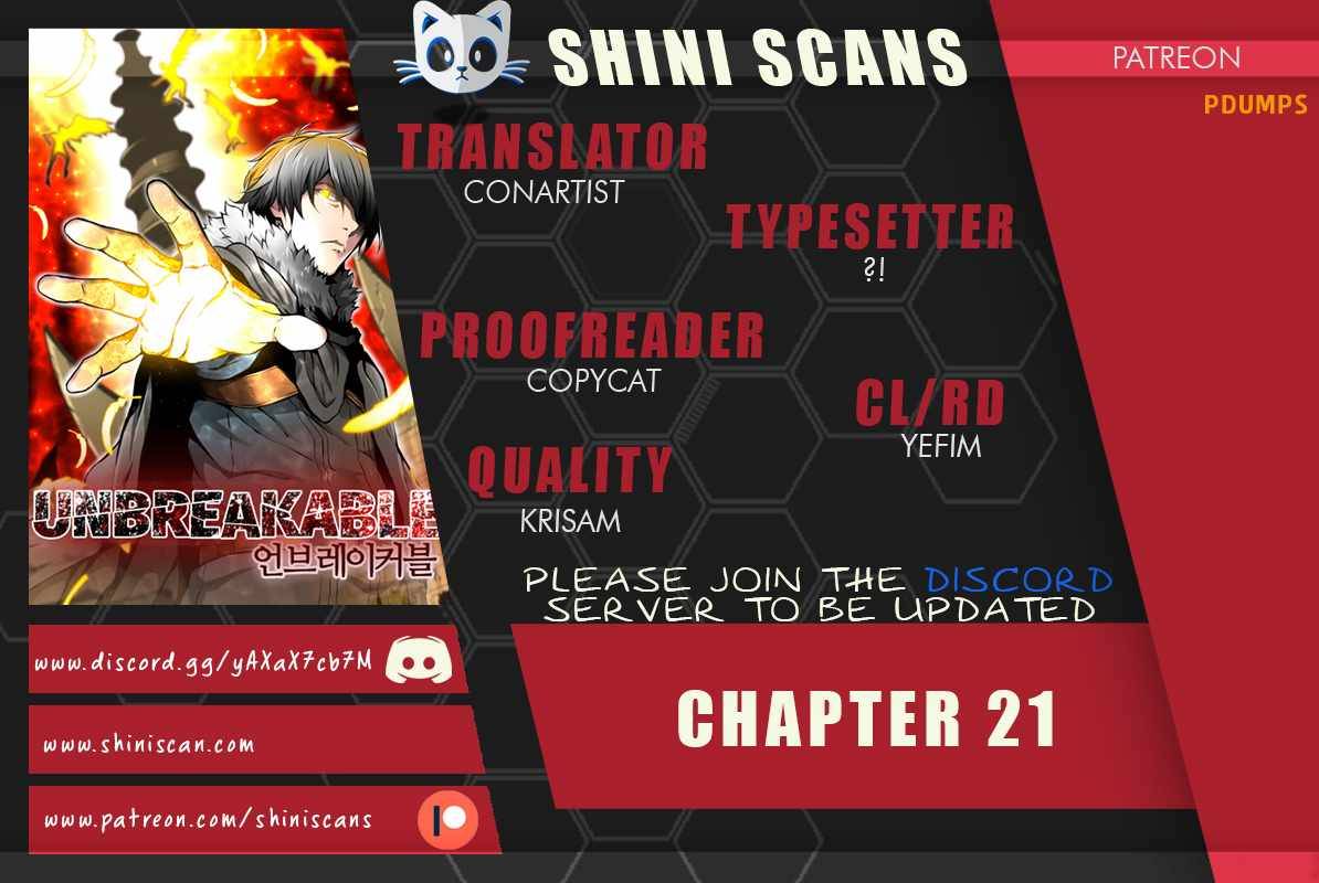 Read Guard Pass EN Manga Online