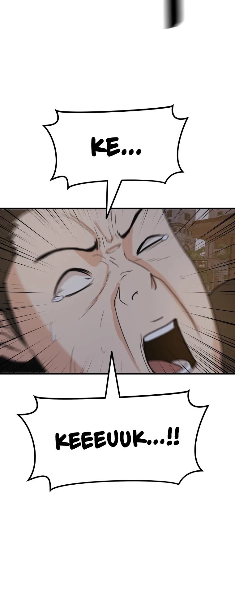 Read Guard Pass EN Manga Online