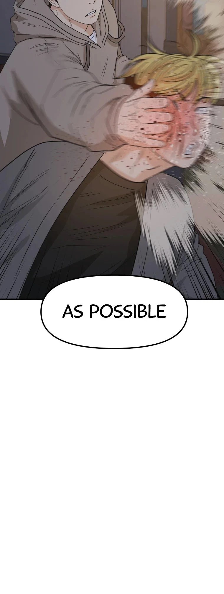 Read Guard Pass EN Manga Online