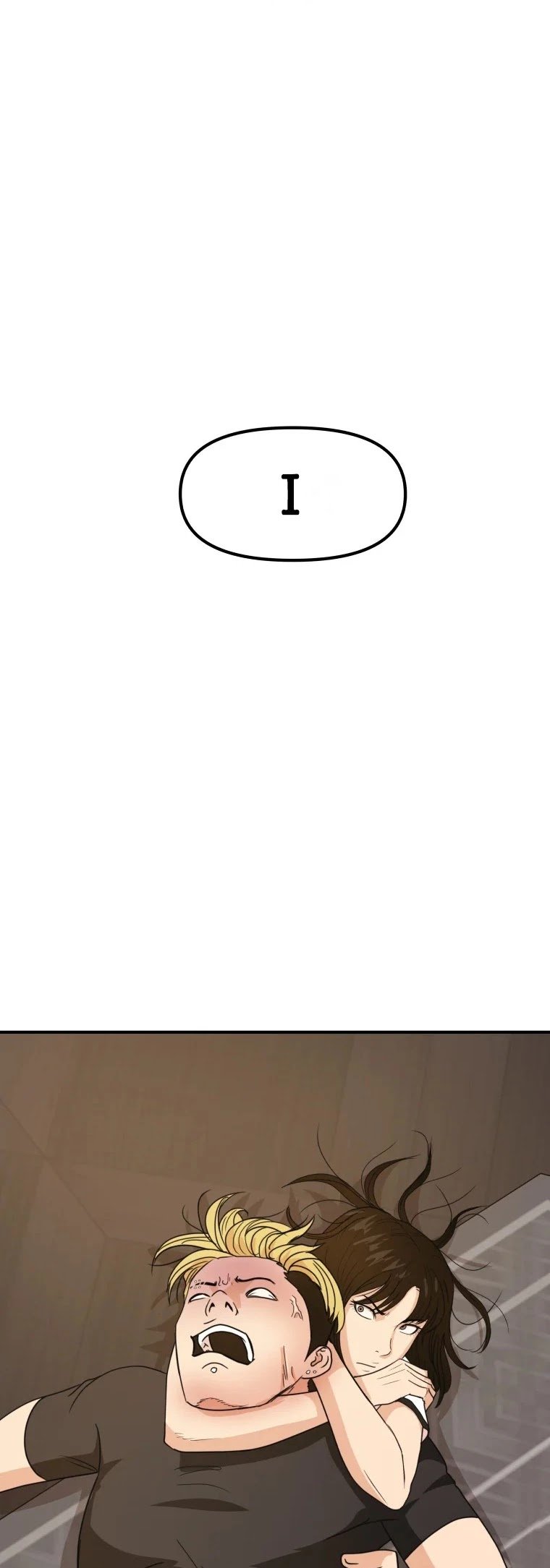 Read Guard Pass EN Manga Online