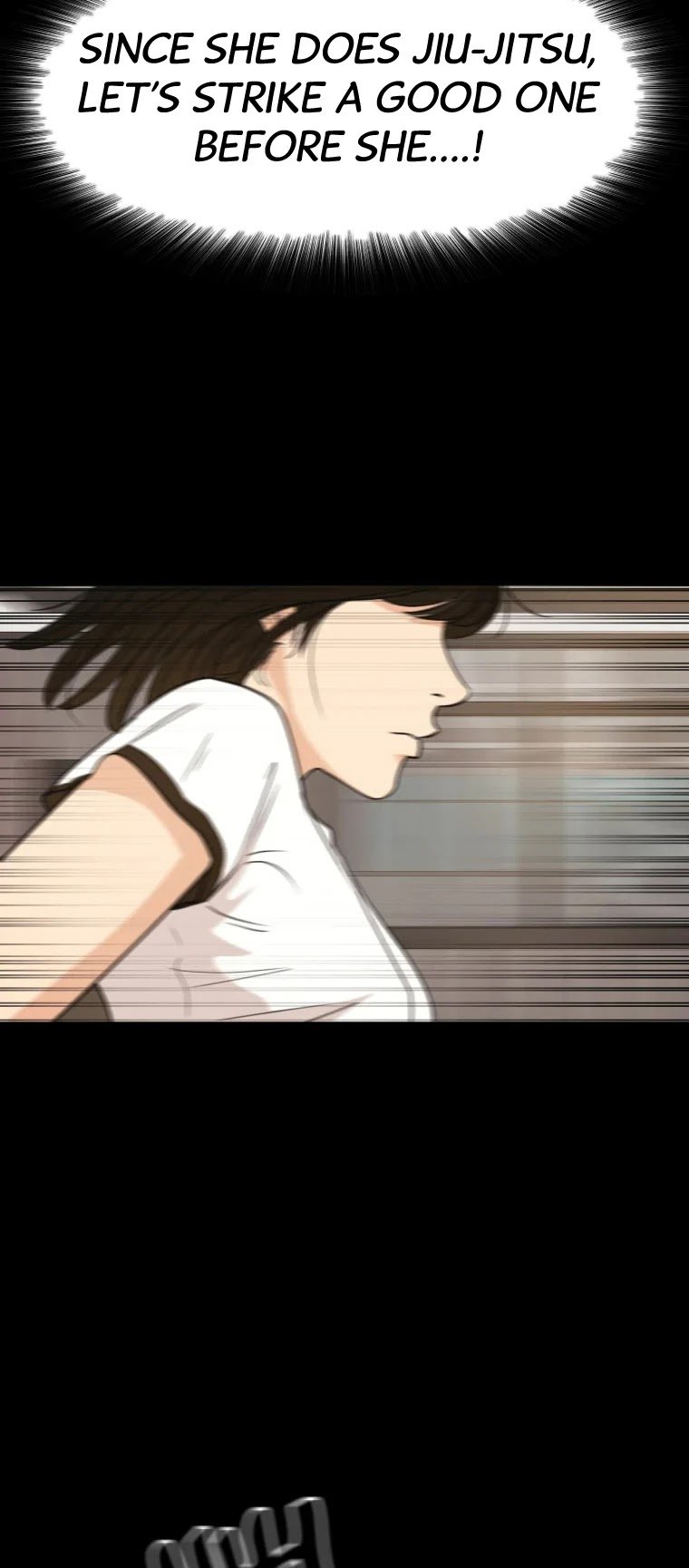 Read Guard Pass EN Manga Online