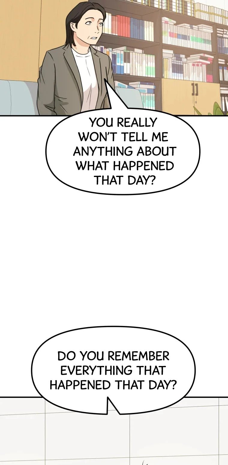 Read Guard Pass EN Manga Online
