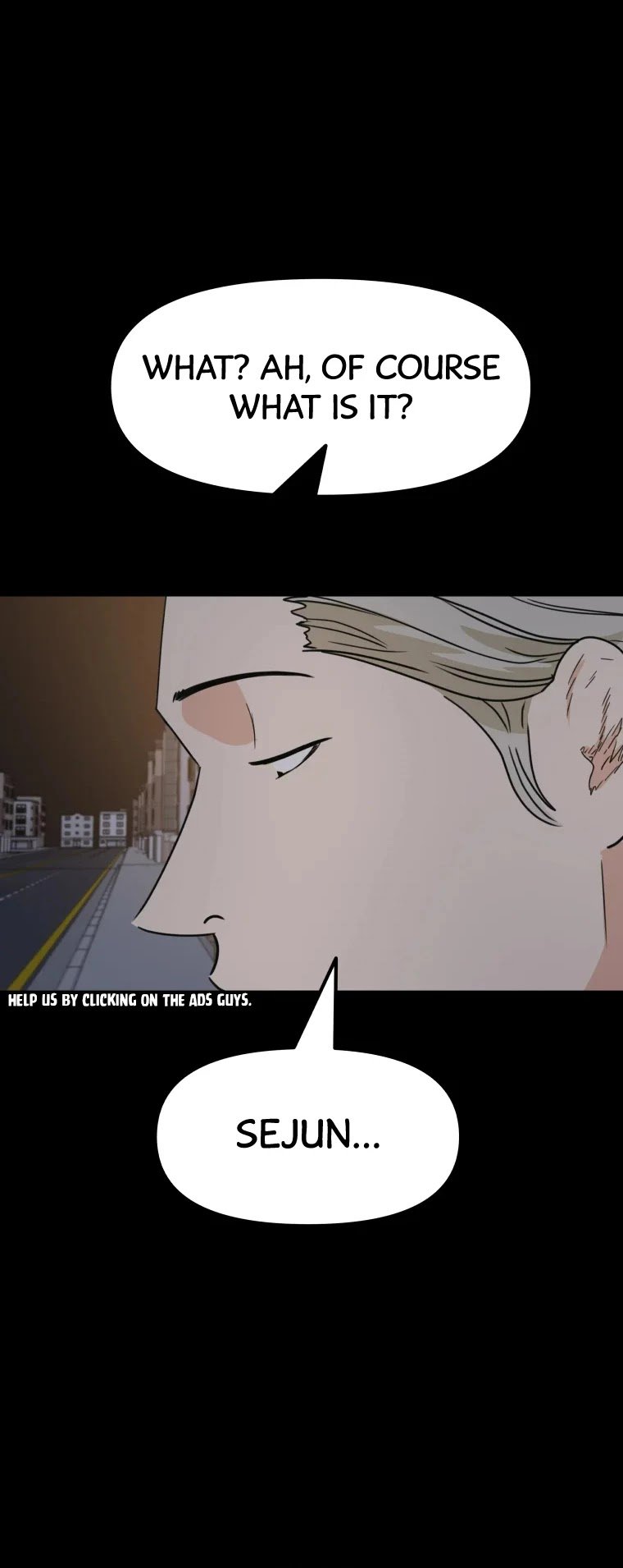 Read Guard Pass EN Manga Online
