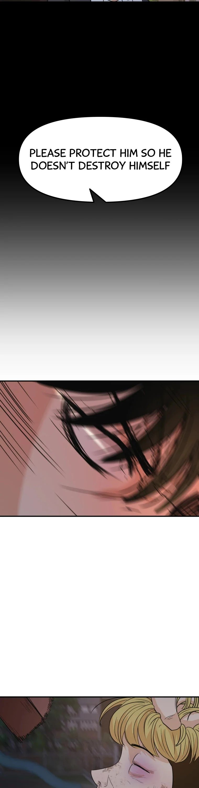 Read Guard Pass EN Manga Online