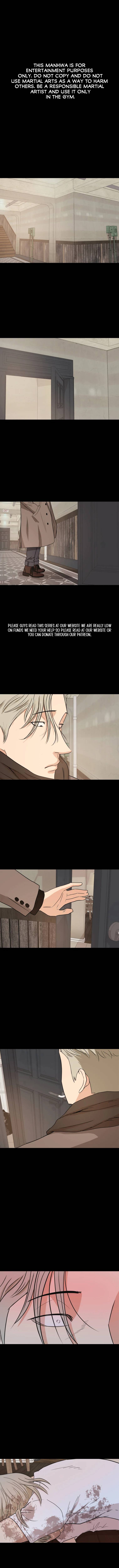 Read Guard Pass EN Manga Online