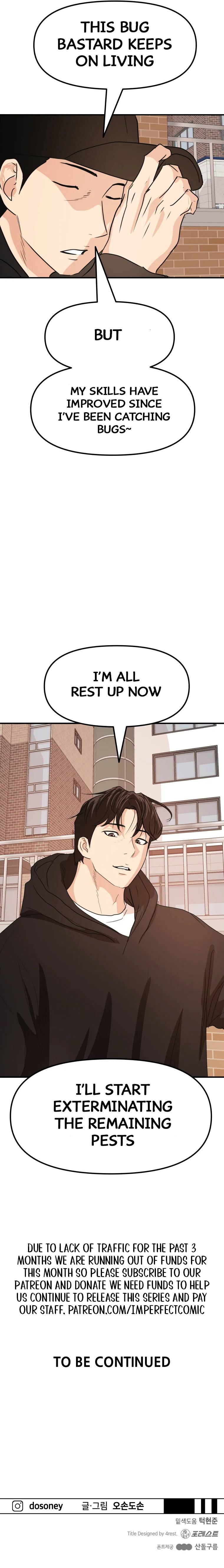 Read Guard Pass EN Manga Online