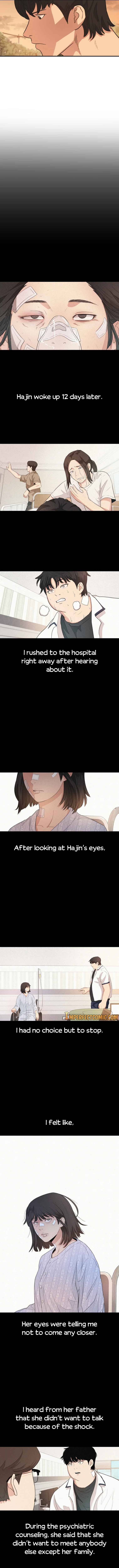 Read Guard Pass EN Manga Online