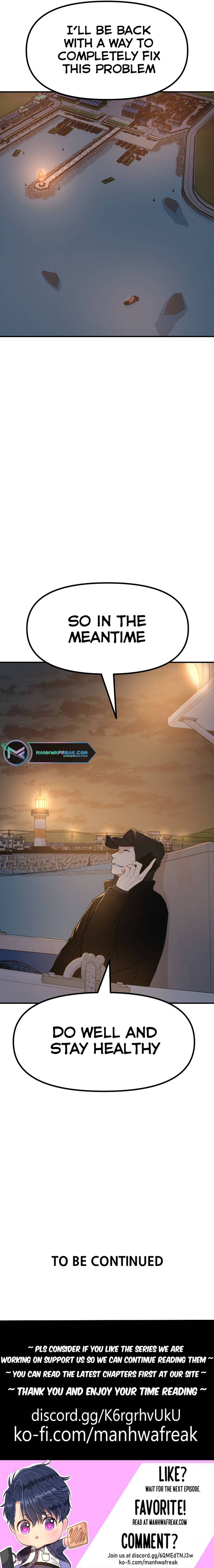 Read Guard Pass EN Manga Online