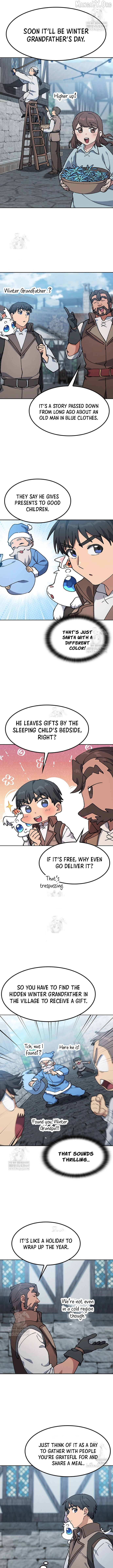 Read HEALING LIFE THROUGH CAMPING IN ANOTHER WORLD EN Manga Online