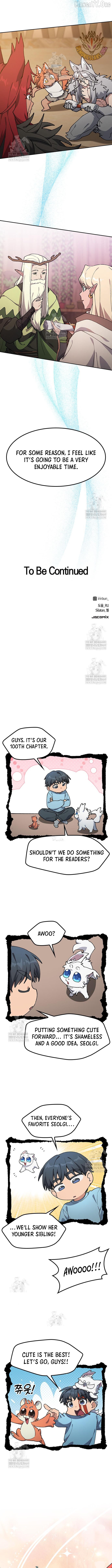 Read HEALING LIFE THROUGH CAMPING IN ANOTHER WORLD EN Manga Online