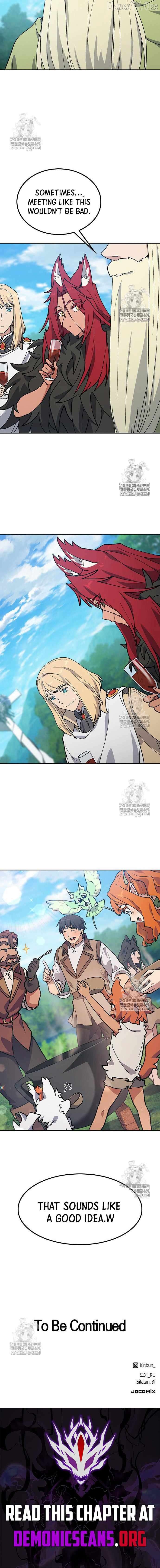 Read HEALING LIFE THROUGH CAMPING IN ANOTHER WORLD EN Manga Online