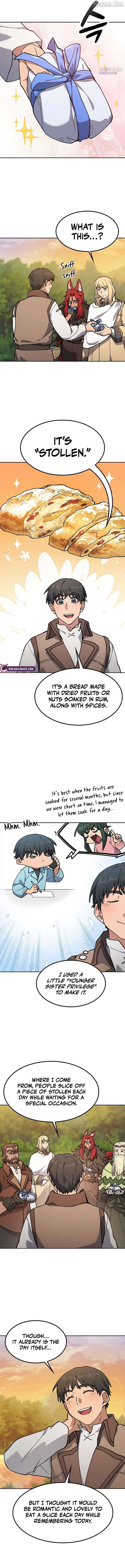 Read HEALING LIFE THROUGH CAMPING IN ANOTHER WORLD EN Manga Online