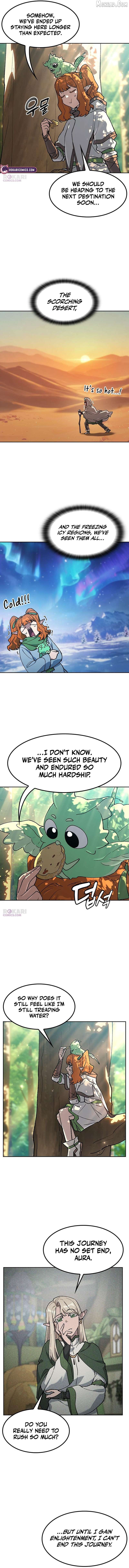 Read HEALING LIFE THROUGH CAMPING IN ANOTHER WORLD EN Manga Online