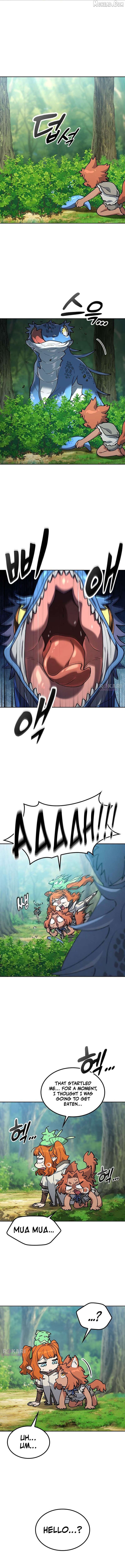 Read HEALING LIFE THROUGH CAMPING IN ANOTHER WORLD EN Manga Online