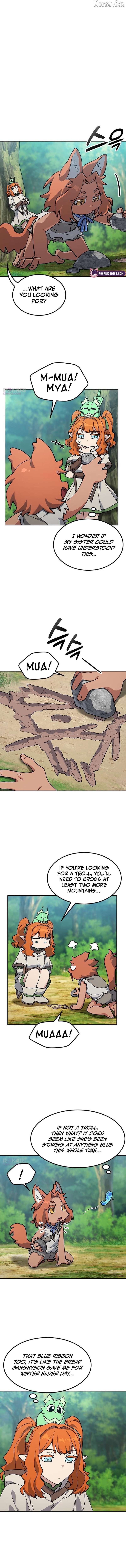 Read HEALING LIFE THROUGH CAMPING IN ANOTHER WORLD EN Manga Online