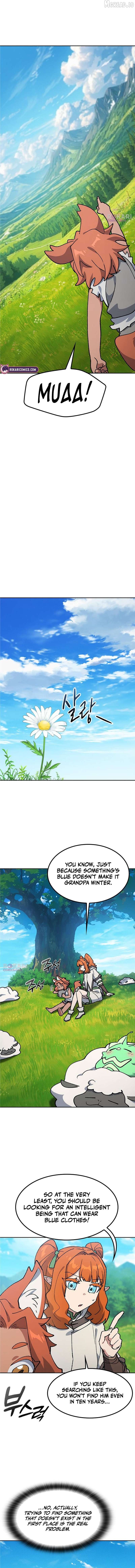Read HEALING LIFE THROUGH CAMPING IN ANOTHER WORLD EN Manga Online