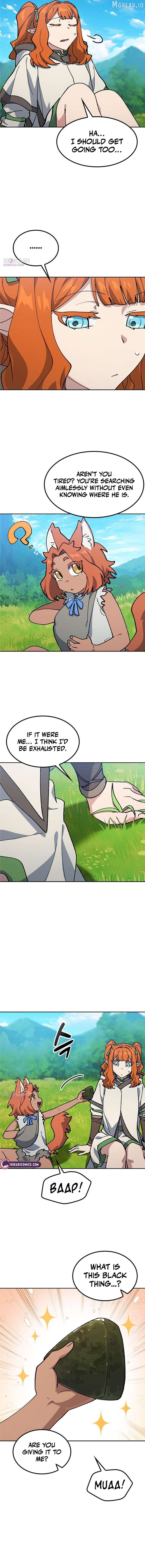 Read HEALING LIFE THROUGH CAMPING IN ANOTHER WORLD EN Manga Online