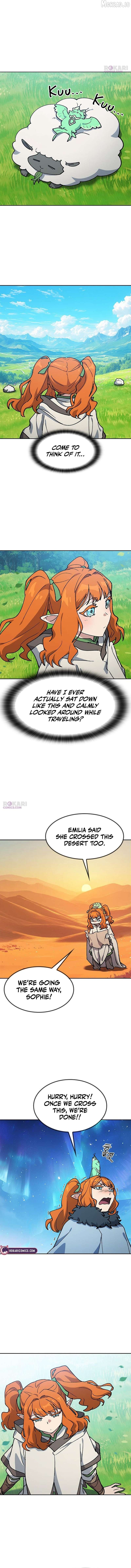 Read HEALING LIFE THROUGH CAMPING IN ANOTHER WORLD EN Manga Online