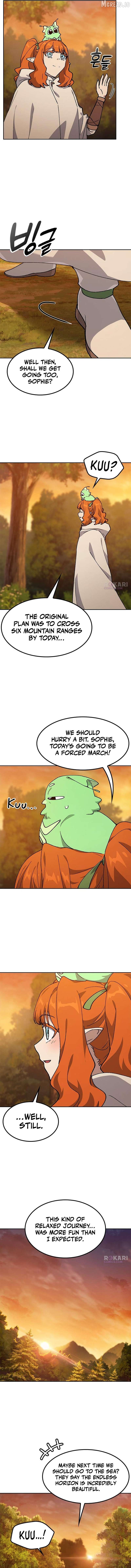 Read HEALING LIFE THROUGH CAMPING IN ANOTHER WORLD EN Manga Online