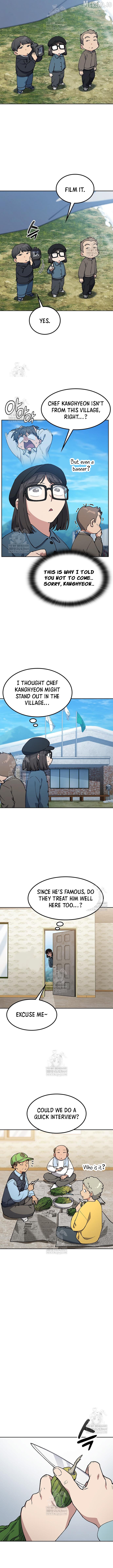 Read HEALING LIFE THROUGH CAMPING IN ANOTHER WORLD EN Manga Online