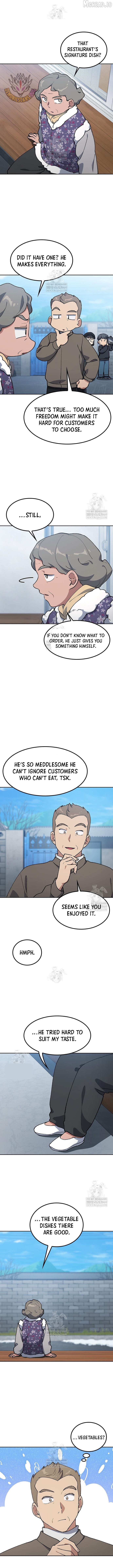 Read HEALING LIFE THROUGH CAMPING IN ANOTHER WORLD EN Manga Online