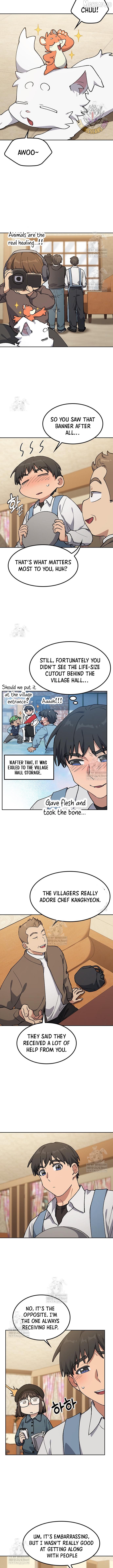 Read HEALING LIFE THROUGH CAMPING IN ANOTHER WORLD EN Manga Online