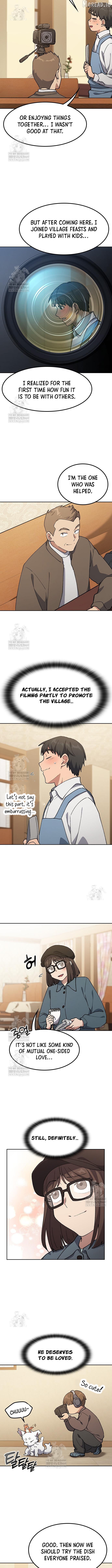 Read HEALING LIFE THROUGH CAMPING IN ANOTHER WORLD EN Manga Online