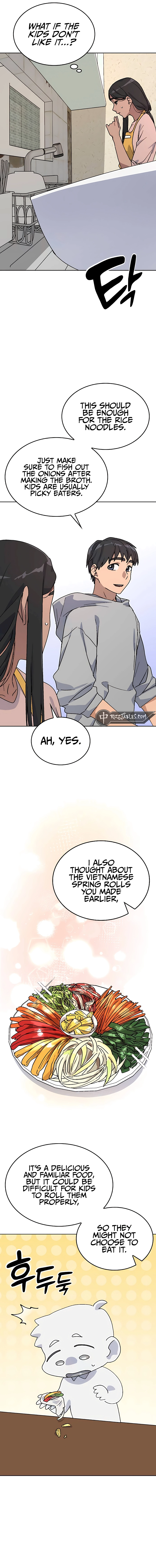 Read HEALING LIFE THROUGH CAMPING IN ANOTHER WORLD EN Manga Online
