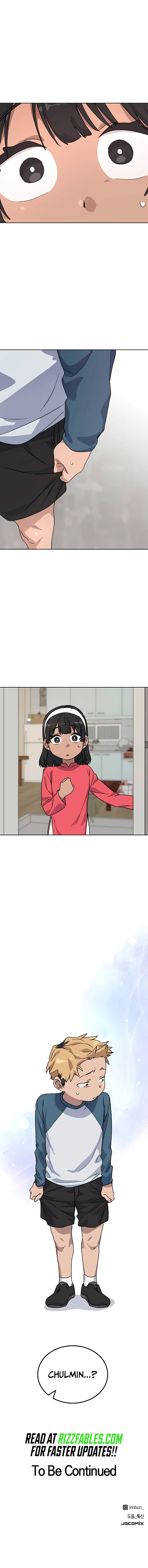 Read HEALING LIFE THROUGH CAMPING IN ANOTHER WORLD EN Manga Online