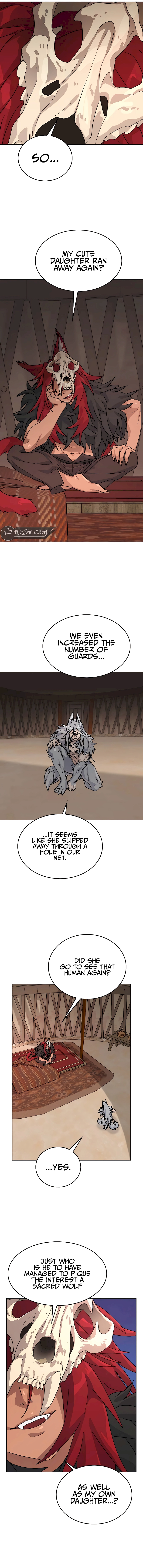 Read HEALING LIFE THROUGH CAMPING IN ANOTHER WORLD EN Manga Online