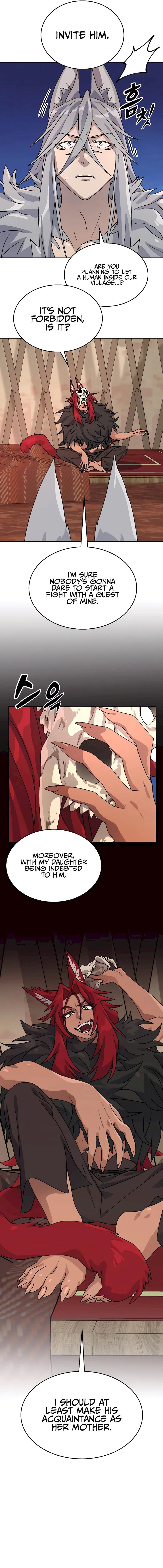 Read HEALING LIFE THROUGH CAMPING IN ANOTHER WORLD EN Manga Online