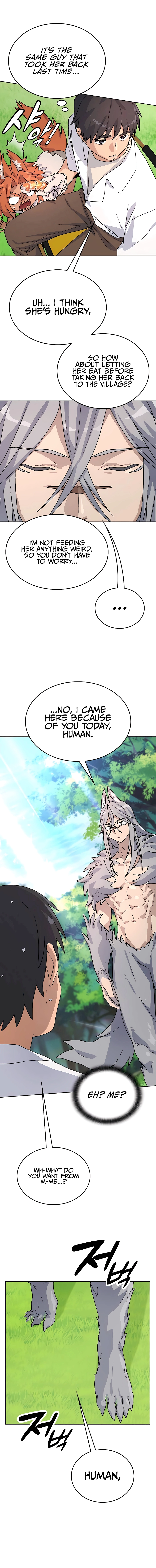Read HEALING LIFE THROUGH CAMPING IN ANOTHER WORLD EN Manga Online
