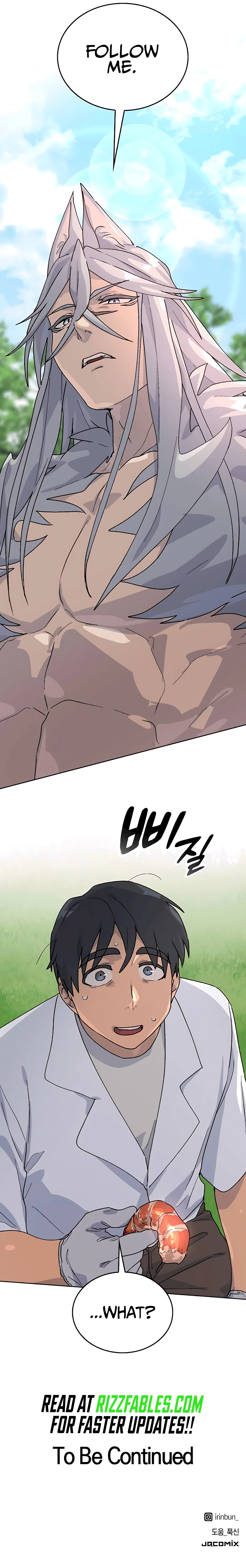 Read HEALING LIFE THROUGH CAMPING IN ANOTHER WORLD EN Manga Online