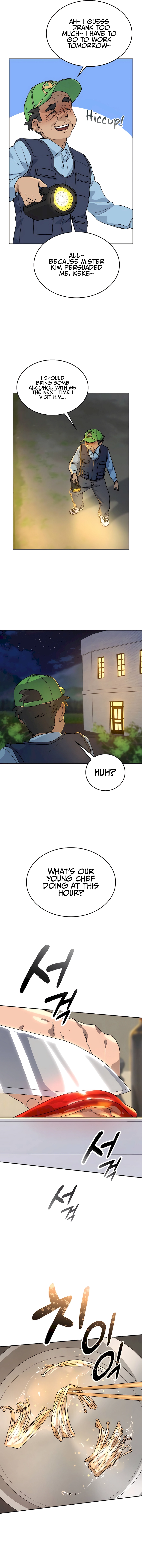 Read HEALING LIFE THROUGH CAMPING IN ANOTHER WORLD EN Manga Online