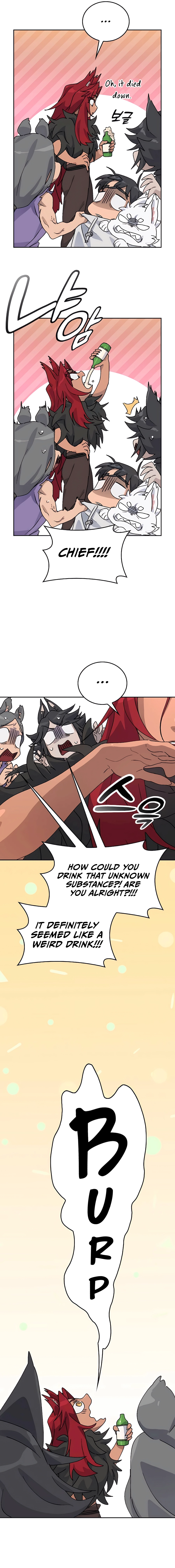 Read HEALING LIFE THROUGH CAMPING IN ANOTHER WORLD EN Manga Online