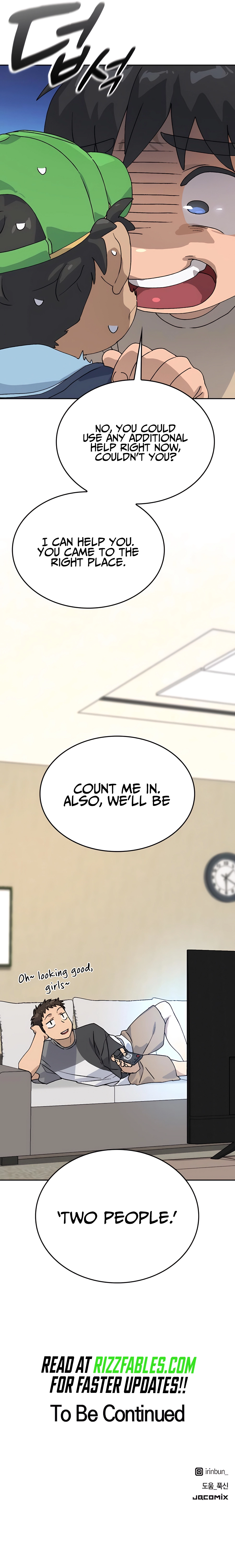 Read HEALING LIFE THROUGH CAMPING IN ANOTHER WORLD EN Manga Online