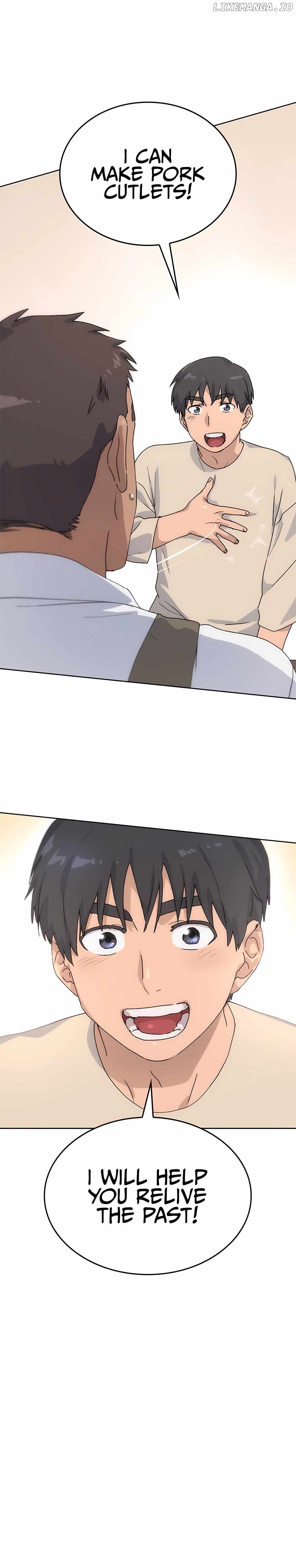 Read HEALING LIFE THROUGH CAMPING IN ANOTHER WORLD EN Manga Online