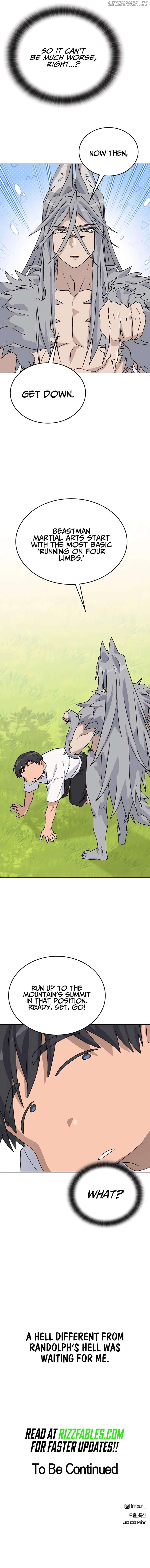 Read HEALING LIFE THROUGH CAMPING IN ANOTHER WORLD EN Manga Online