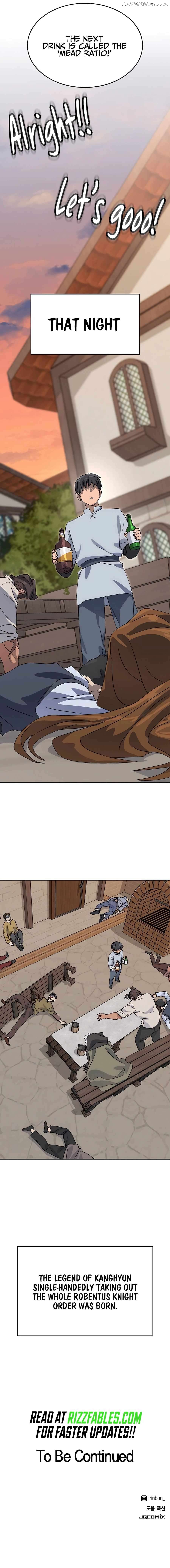 Read HEALING LIFE THROUGH CAMPING IN ANOTHER WORLD EN Manga Online