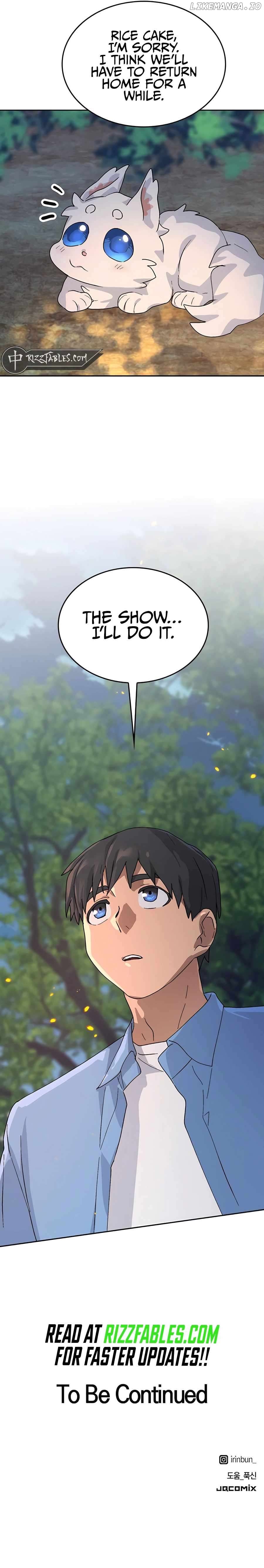 Read HEALING LIFE THROUGH CAMPING IN ANOTHER WORLD EN Manga Online