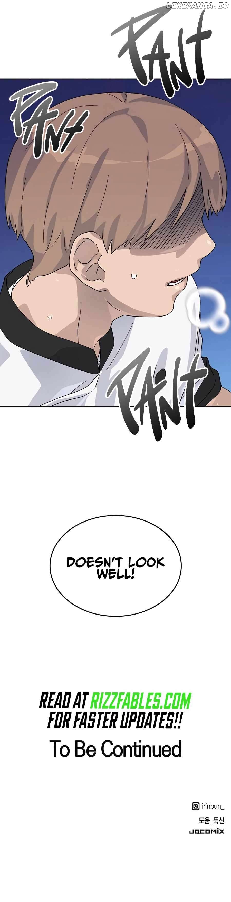 Read HEALING LIFE THROUGH CAMPING IN ANOTHER WORLD EN Manga Online