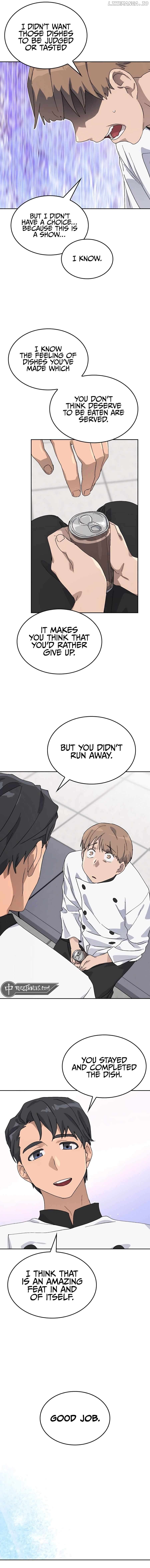 Read HEALING LIFE THROUGH CAMPING IN ANOTHER WORLD EN Manga Online