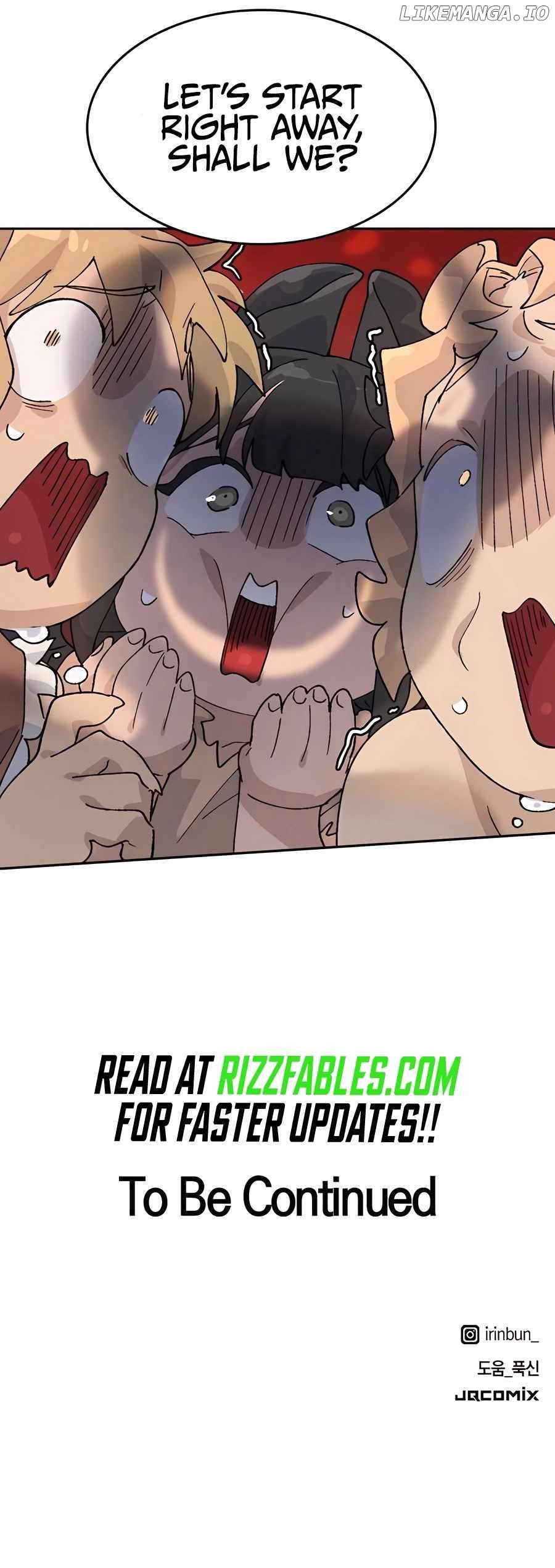 Read HEALING LIFE THROUGH CAMPING IN ANOTHER WORLD EN Manga Online