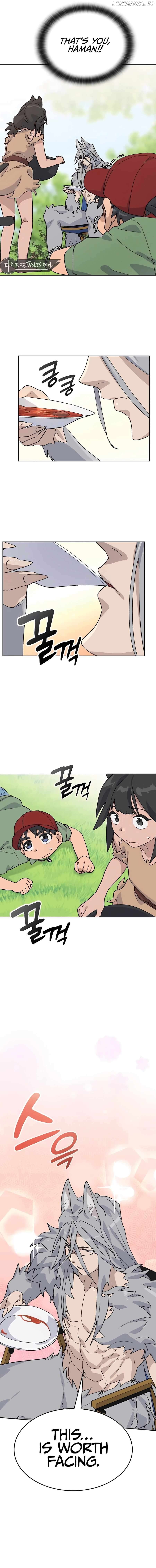 Read HEALING LIFE THROUGH CAMPING IN ANOTHER WORLD EN Manga Online