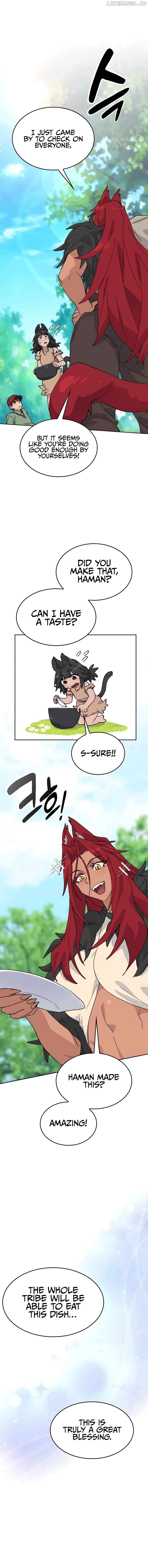 Read HEALING LIFE THROUGH CAMPING IN ANOTHER WORLD EN Manga Online
