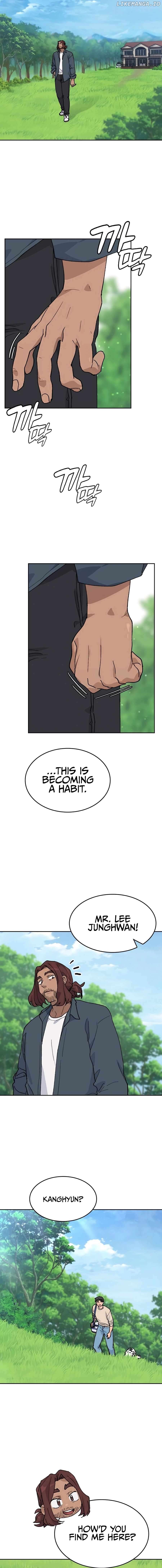 Read HEALING LIFE THROUGH CAMPING IN ANOTHER WORLD EN Manga Online