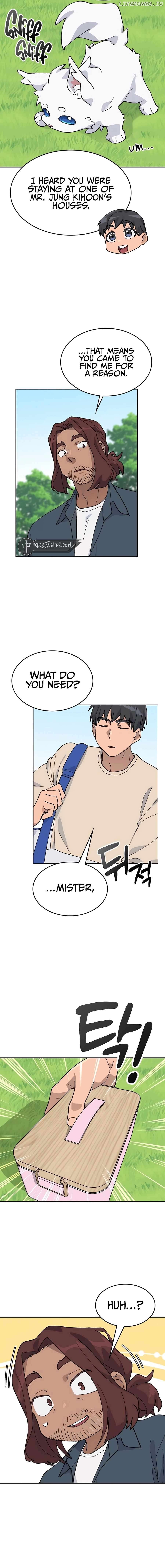 Read HEALING LIFE THROUGH CAMPING IN ANOTHER WORLD EN Manga Online