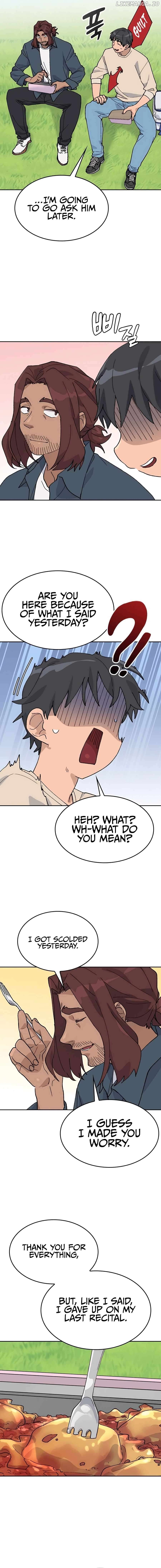 Read HEALING LIFE THROUGH CAMPING IN ANOTHER WORLD EN Manga Online