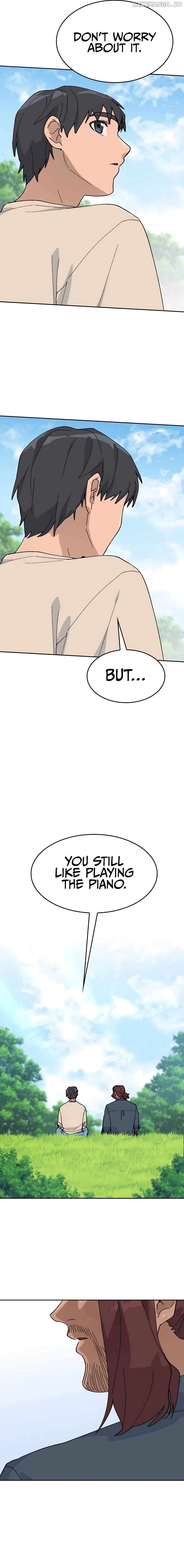 Read HEALING LIFE THROUGH CAMPING IN ANOTHER WORLD EN Manga Online