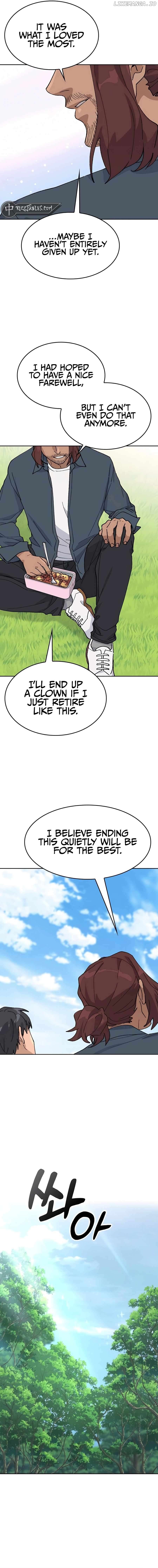 Read HEALING LIFE THROUGH CAMPING IN ANOTHER WORLD EN Manga Online